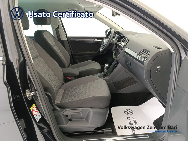 Volkswagen Tiguan 2.0 tdi life 150cv dsg - 19