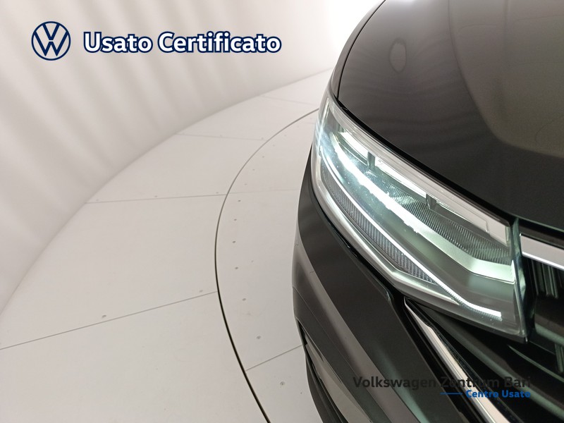 Volkswagen Tiguan 2.0 tdi life 150cv dsg - 20