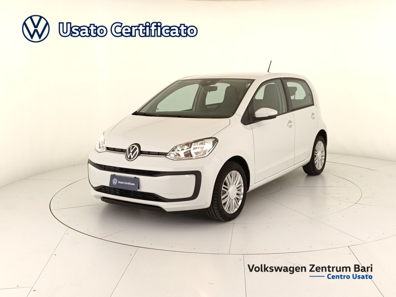 Volkswagen up! 5p 1.0 evo move 65cv - 1