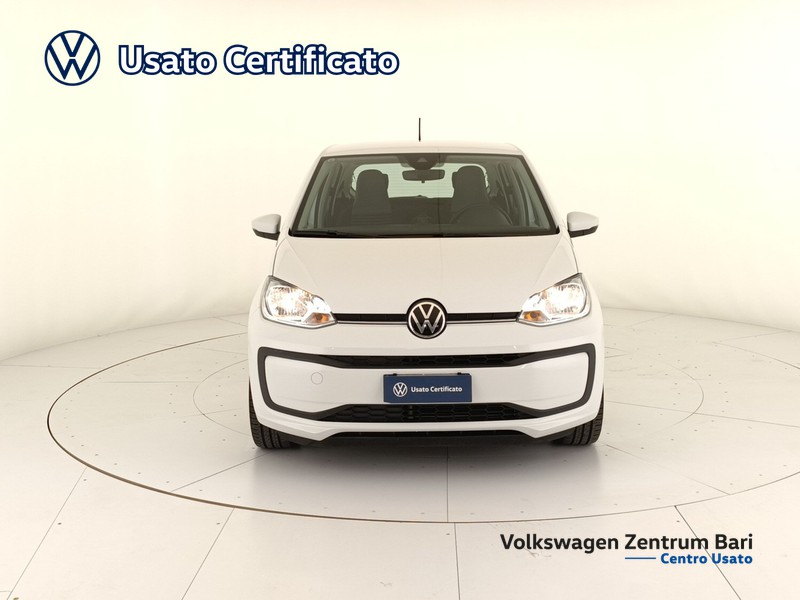 Volkswagen up! 5p 1.0 evo move 65cv - 3
