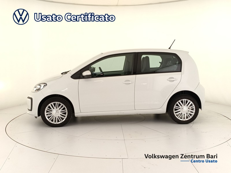Volkswagen up! 5p 1.0 evo move 65cv - 9