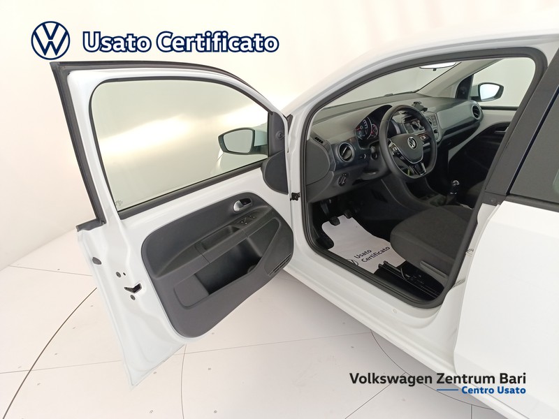 Volkswagen up! 5p 1.0 evo move 65cv - 13