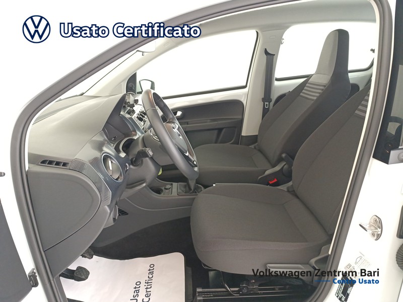 Volkswagen up! 5p 1.0 evo move 65cv - 14