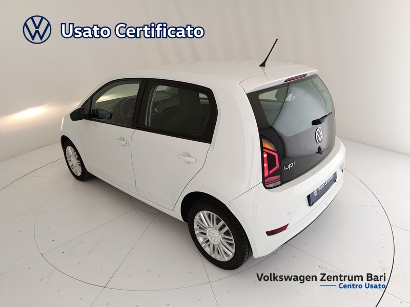 Volkswagen up! 5p 1.0 evo move 65cv - 16