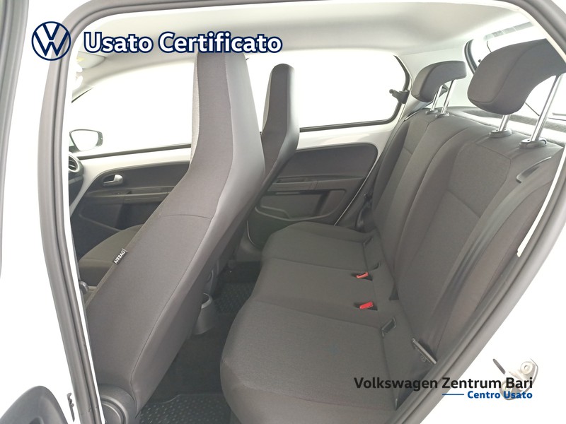 Volkswagen up! 5p 1.0 evo move 65cv - 17