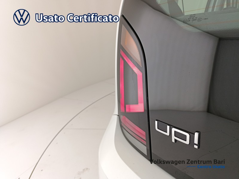 Volkswagen up! 5p 1.0 evo move 65cv - 19