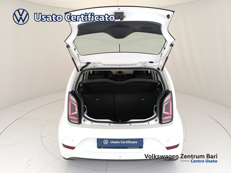 Volkswagen up! 5p 1.0 evo move 65cv - 20