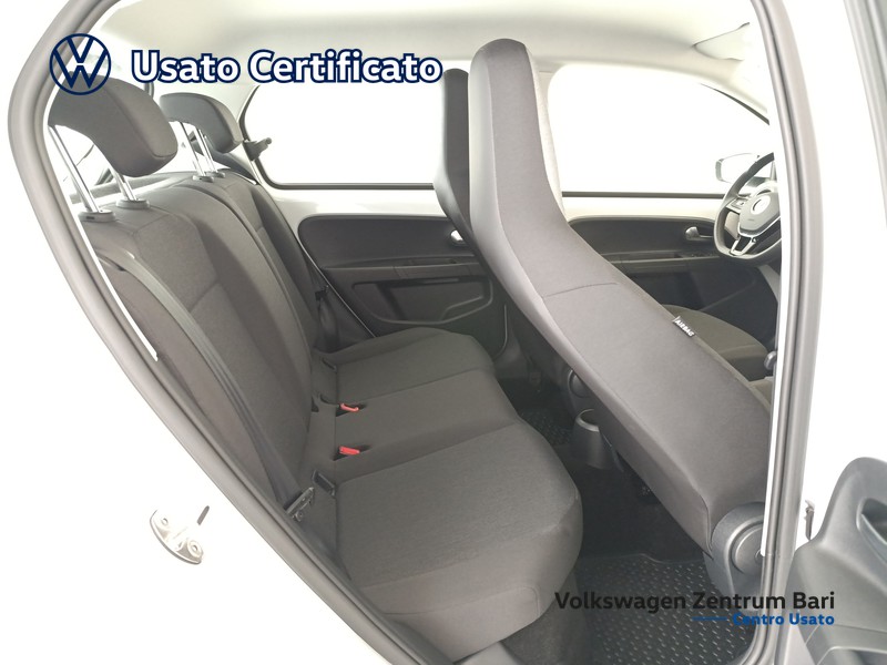 Volkswagen up! 5p 1.0 evo move 65cv - 21