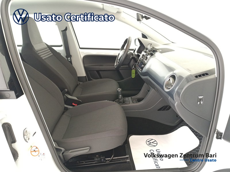 Volkswagen up! 5p 1.0 evo move 65cv - 22