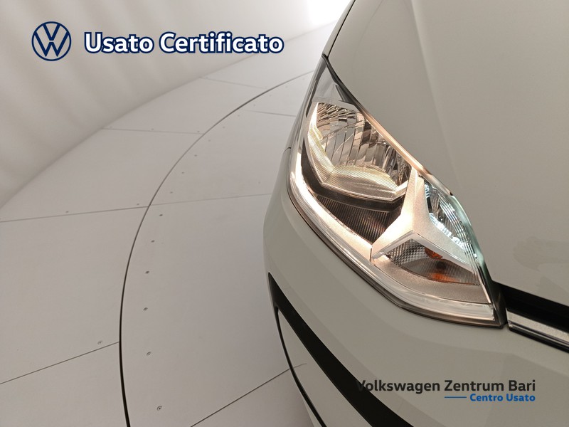 Volkswagen up! 5p 1.0 evo move 65cv - 23