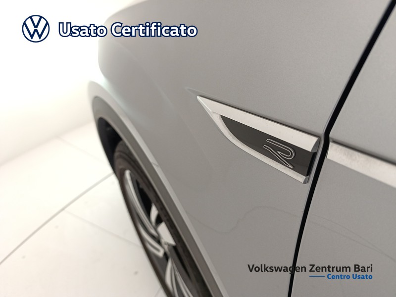 Volkswagen T-Roc 1.0 tsi r-line 110cv - 16