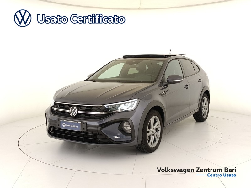 Volkswagen Taigo 1.0 tsi r-line 110cv dsg - 1