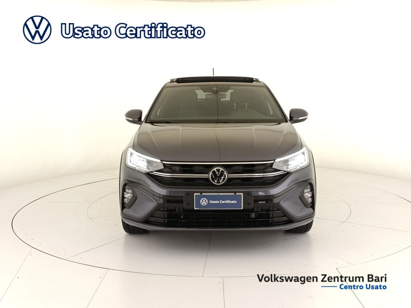 Volkswagen Taigo 1.0 tsi r-line 110cv dsg - 3