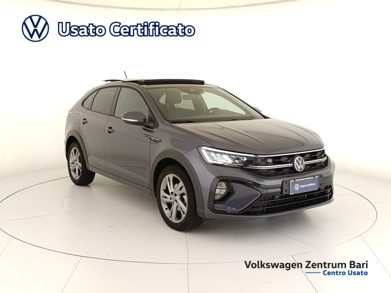 Volkswagen Taigo 1.0 tsi r-line 110cv dsg - 4