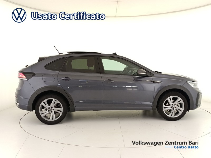 Volkswagen Taigo 1.0 tsi r-line 110cv dsg - 5