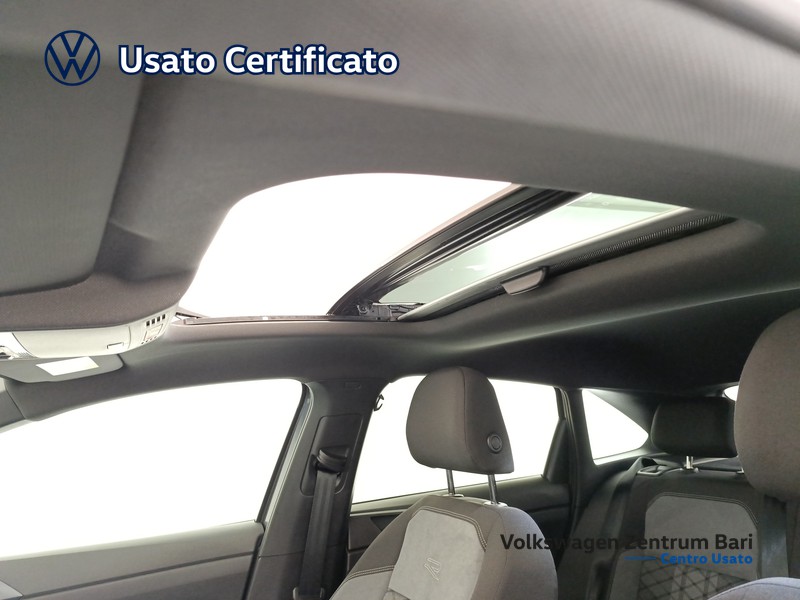 Volkswagen Taigo 1.0 tsi r-line 110cv dsg - 16