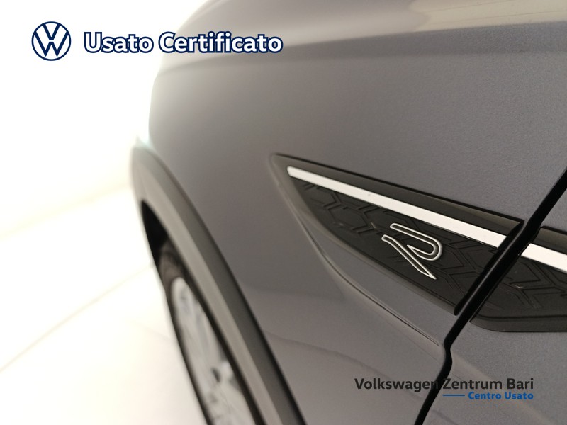 Volkswagen Taigo 1.0 tsi r-line 110cv dsg - 17