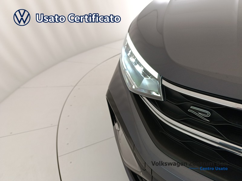 Volkswagen Taigo 1.0 tsi r-line 110cv dsg - 25