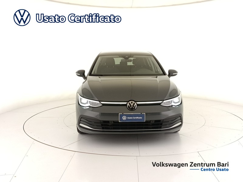 Volkswagen Golf 2.0 tdi style 150cv dsg - 3