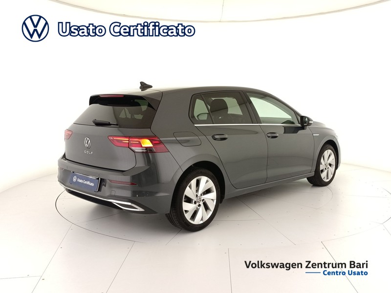 Volkswagen Golf 2.0 tdi style 150cv dsg - 6
