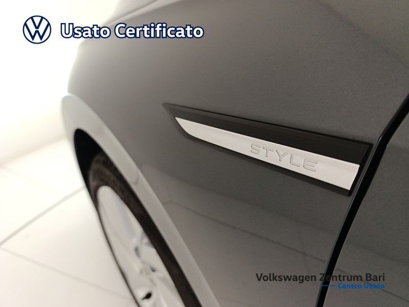 Volkswagen Golf 2.0 tdi style 150cv dsg - 15