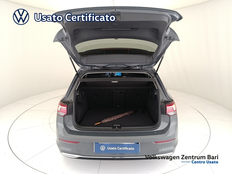 Volkswagen Golf 2.0 tdi style 150cv dsg - 20