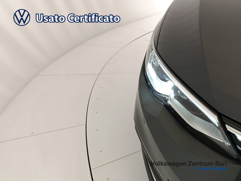 Volkswagen Golf 2.0 tdi style 150cv dsg - 23