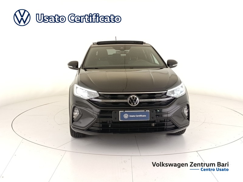 Volkswagen Taigo 1.0 tsi r-line 115cv - 3