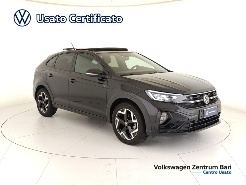 Volkswagen Taigo 1.0 tsi r-line 115cv - 4