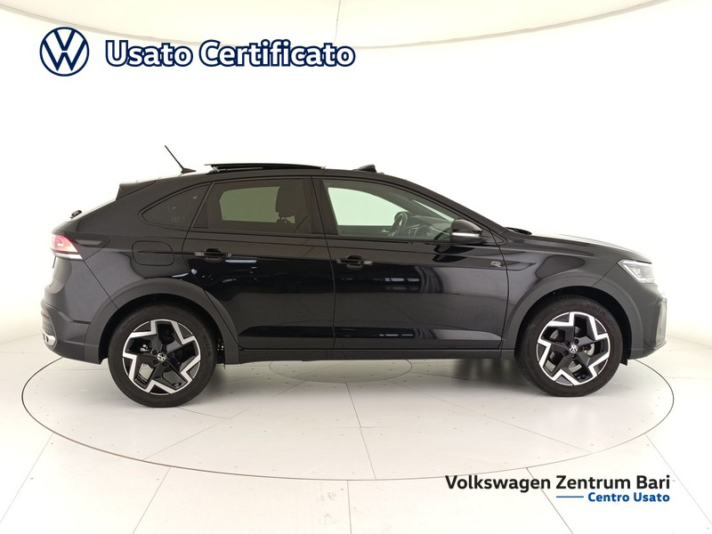 Volkswagen Taigo 1.0 tsi r-line 115cv - 5