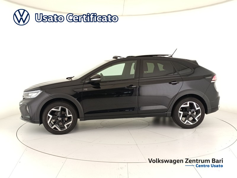 Volkswagen Taigo 1.0 tsi r-line 115cv - 8