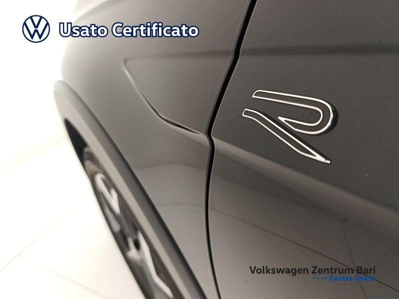 Volkswagen Taigo 1.0 tsi r-line 115cv - 15