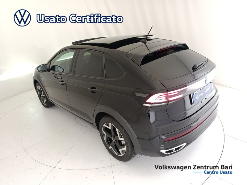 Volkswagen Taigo 1.0 tsi r-line 115cv - 16