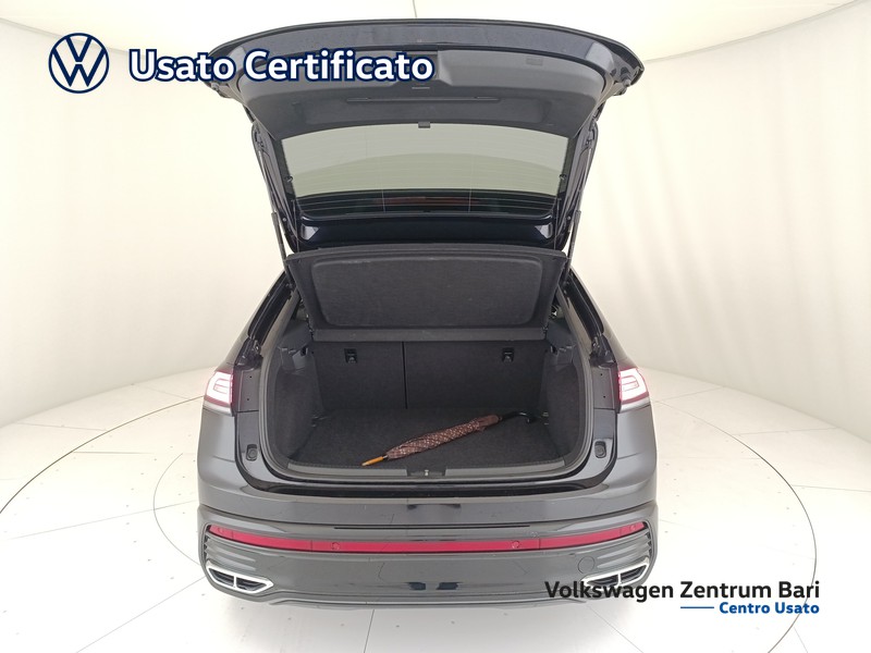 Volkswagen Taigo 1.0 tsi r-line 115cv - 19