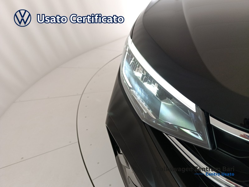 Volkswagen Taigo 1.0 tsi r-line 115cv - 22