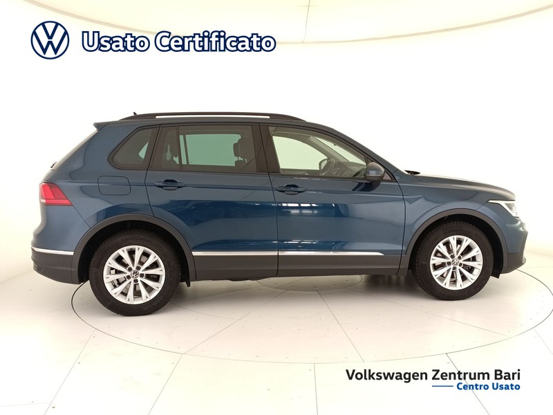 Volkswagen Tiguan 2.0 tdi life 150cv dsg - 5