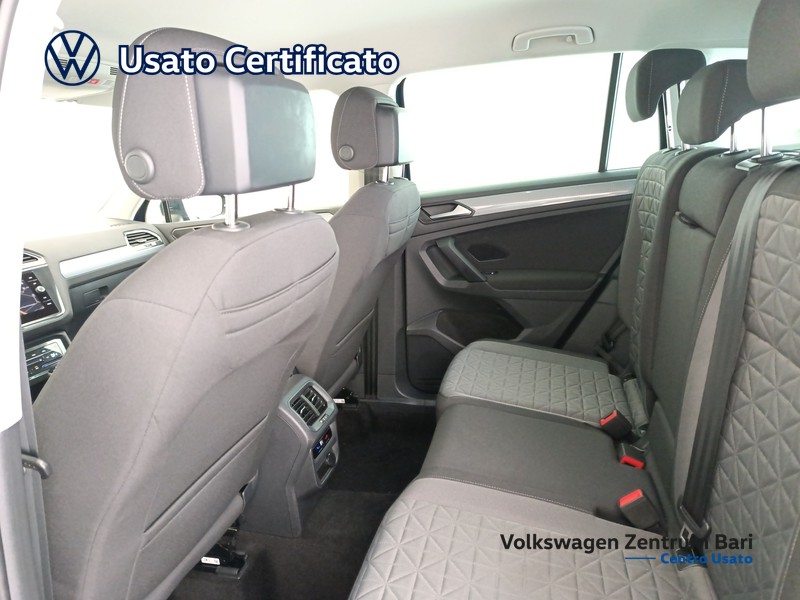 Volkswagen Tiguan 2.0 tdi life 150cv dsg - 15