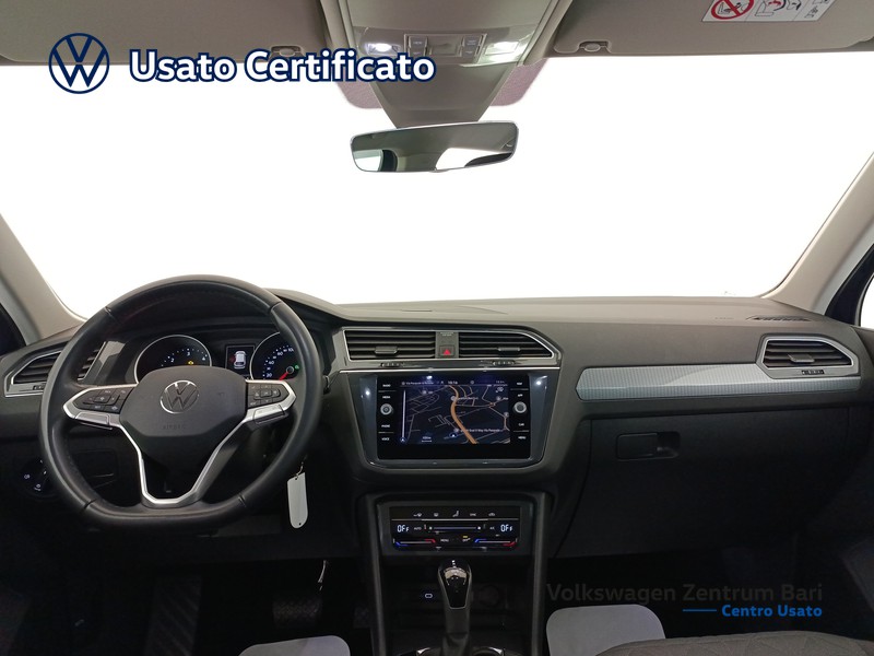 Volkswagen Tiguan 2.0 tdi life 150cv dsg - 16