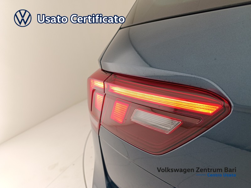 Volkswagen Tiguan 2.0 tdi life 150cv dsg - 17