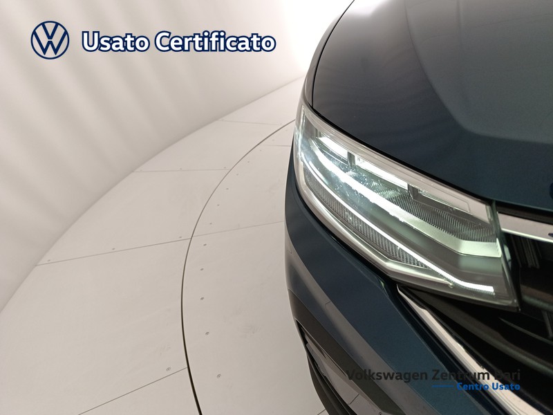 Volkswagen Tiguan 2.0 tdi life 150cv dsg - 20