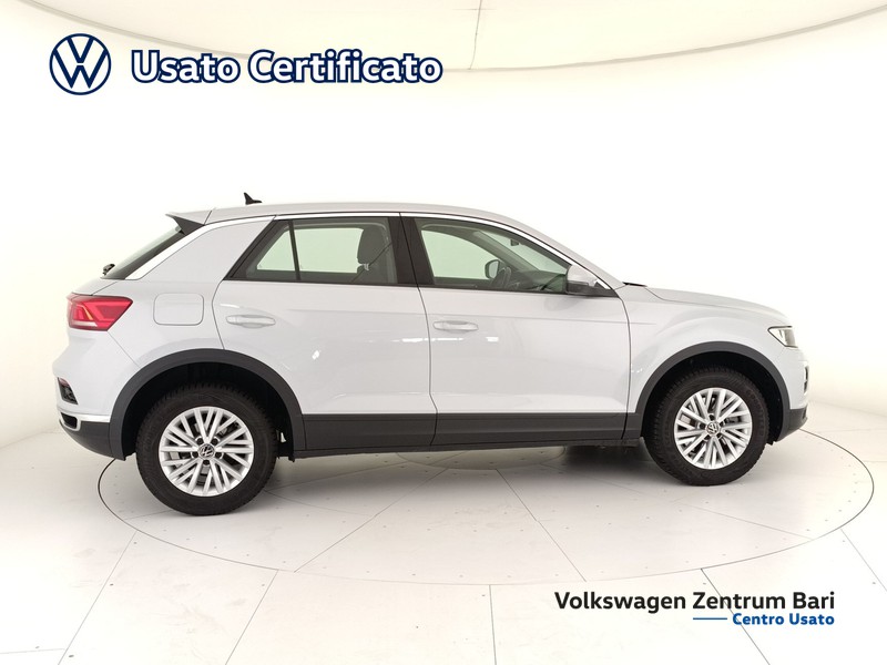 Volkswagen T-Roc 2.0 tdi business 150cv dsg - 5