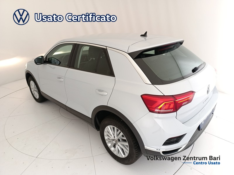 Volkswagen T-Roc 2.0 tdi business 150cv dsg - 15