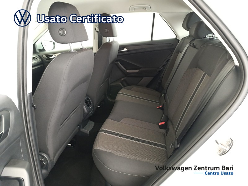 Volkswagen T-Roc 2.0 tdi business 150cv dsg - 16