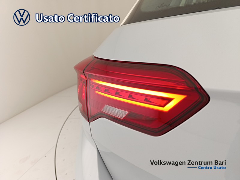 Volkswagen T-Roc 2.0 tdi business 150cv dsg - 18