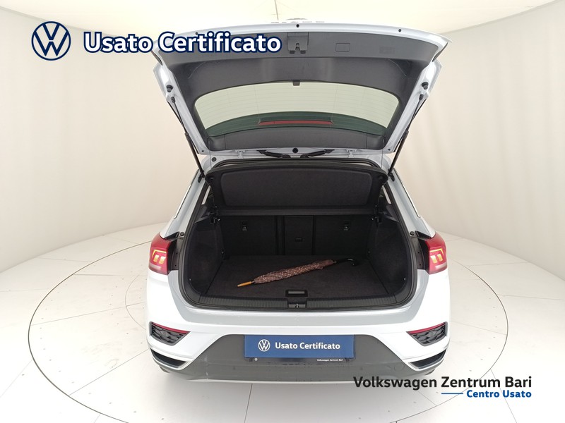Volkswagen T-Roc 2.0 tdi business 150cv dsg - 19