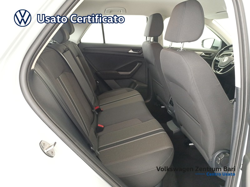 Volkswagen T-Roc 2.0 tdi business 150cv dsg - 20