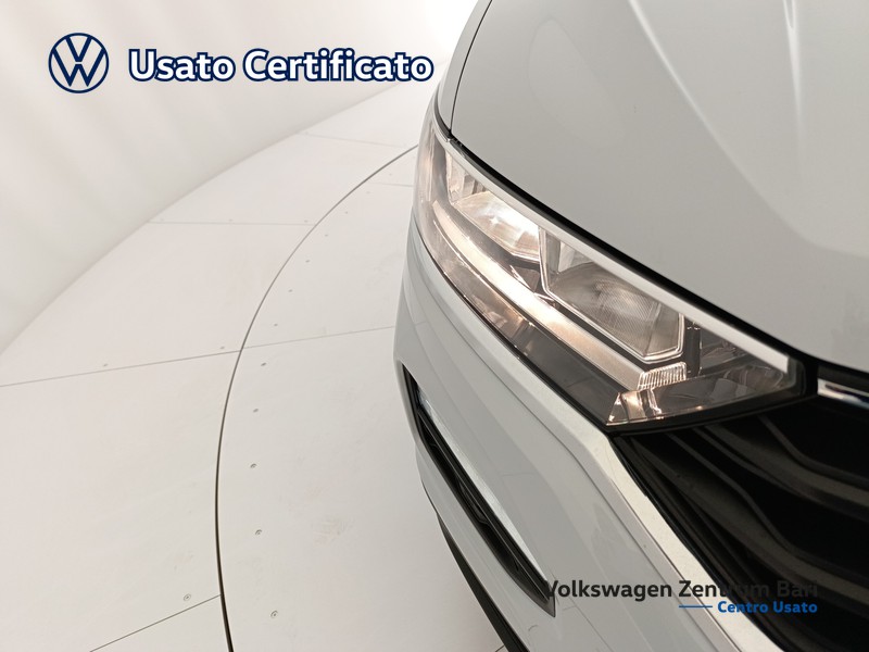 Volkswagen T-Roc 2.0 tdi business 150cv dsg - 22