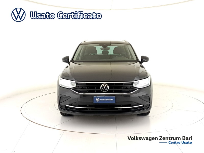 Volkswagen Tiguan 2.0 tdi life 122cv - 3