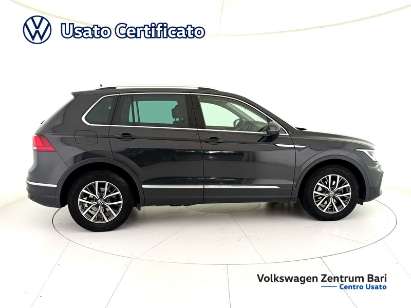 Volkswagen Tiguan 2.0 tdi life 122cv - 5