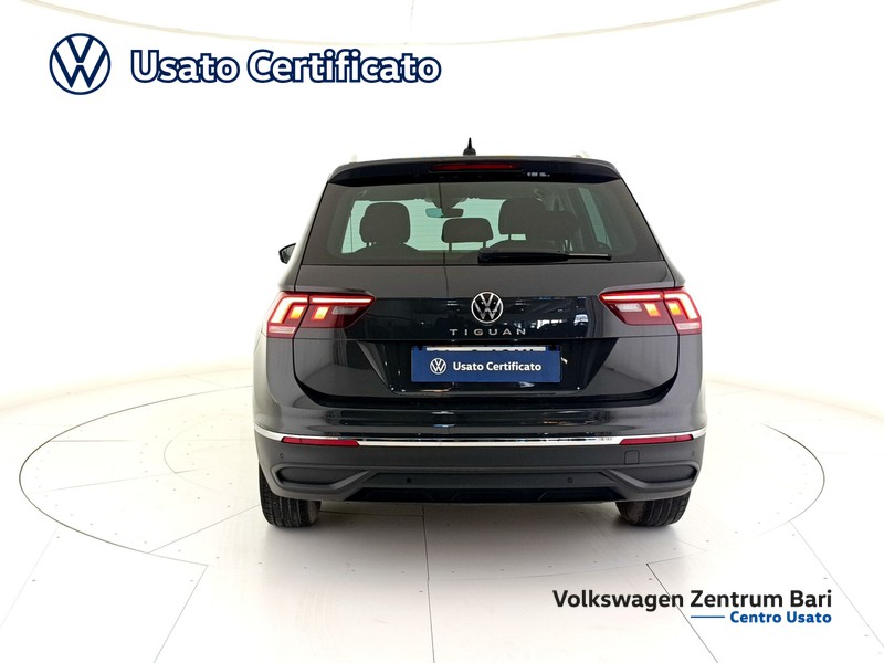 Volkswagen Tiguan 2.0 tdi life 122cv - 7